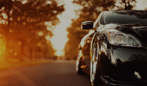 Comment choisir son film solaire pour sa voiture ?